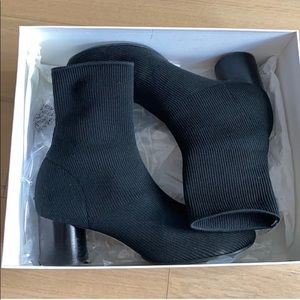 Vince Tasha Sock Boots